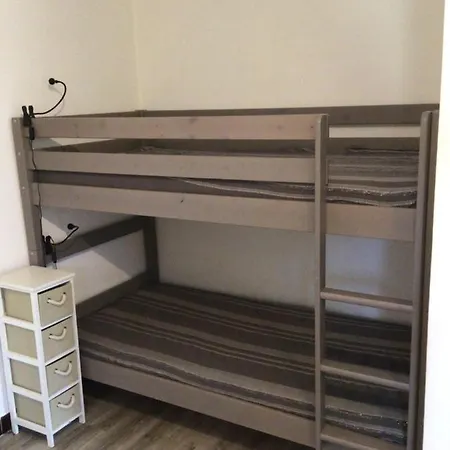 Appartement Climatise Bord De Mer La Faviere בורם-לה-מימוזה